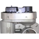 KAMOKA Drosselklappenstutzen 112055