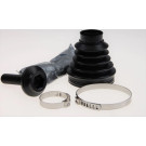 Achsmanschettensatz HA li/re AUDI A4,A5 07 36766