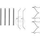 A.B.S. Zubehör, Bremsbeläge 1129Q