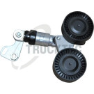 TRUCKTEC AUTOMOTIVE Spannschloss 08.19.213