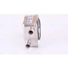 Ölkühler PKW OPEL VIVARO 01 FIRST FIT 90697