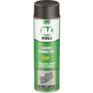 001019 Boll Thermolack 650°C Spray schwarz 500ml