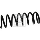 FEBI BILSTEIN Fahrwerksfeder | 46950