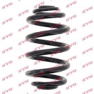 KYB Fahrwerksfeder Bmw T. X3 (E83) 2.0D/2.5/3.0D 01/04 | RJ6641