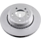 FEBI BILSTEIN Bremsscheibe 24809