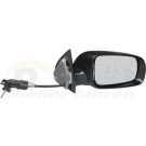 VAN WEZEL Außenspiegel 7625804 VAN WEZEL Außenspiegel 7625804