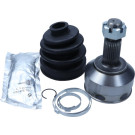 Gelenksatz, Antriebswelle Peugeot 806/Jumpy | 49-1591
