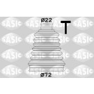 SASIC Faltenbalgsatz, Antriebswelle 2933123