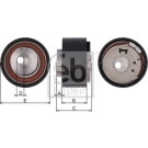 FEBI BILSTEIN Spannrolle 17769