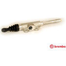 BREMBO Geberzylinder, Kupplung C 06 002 ESSENTIAL LINE