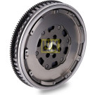 Zweimassenschwungrad RENAULT MEGANE III 09 LuK DMF 415 0400 10