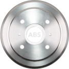 A.B.S. Bremstrommel 7151-S