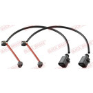 QUICK BRAKE Warnkontakt, Bremsbelagverschleiß WS0275A