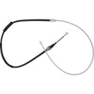 KAMOKA Seilzug, Feststellbremse 1190266