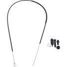 KAMOKA Gaszug 116064