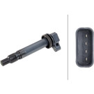 HELLA Zündspule 5DA 358 057-201