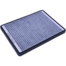 DENCKERMANN Innenraumfilter M110354K