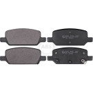 A.B.S. Bremsbelagsatz, Scheibenbremse 35248