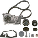 1 987 946 389 Wasserpumpe + Zahnriemensatz