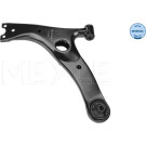 82 304 038 Querlenker VA unten li TOYOTA RAV 4 00 MEYLE-ORIGINAL: True to OE 30-16 050 0087