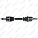 GSP Antriebswelle 239163OL GSP Antriebswelle 239163OL