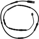 Warnkontakt, Bremsbelagverschl | BMW | 98046200