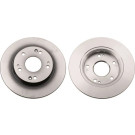 86 482 047 Bremsscheibe HA | HONDA CR-Z 10 | DF7970