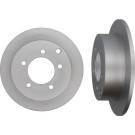 KAMOKA Bremsscheibe 103169