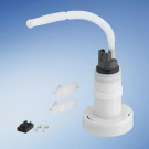 Kraftstoffpumpe elektrisch | RENAULT Scenic | 0 986 580 802