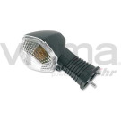 Motor-Blinker. Vorne Rechts/Hinten Links Suzuki Gsx R 600 01-03 | 9780 Motor-Blinker. Vorne Rechts/Hinten Links Suzuki Gsx R 600 01-03 | 9780