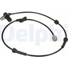 Sensor, Raddrehzahl | SS20281