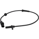 KAMOKA Sensor, Raddrehzahl