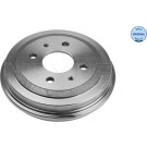 Bremstrommel. Fiat T.Uno/Cinquec | 215 523 0011