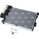 Kühler, Motorkühlung | 58165