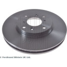 Bremsscheibe Honda P. Accord Coupe 2.0 16V 98-03 | ADH24389