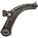 Querlenker re | RENAULT | 29700 01