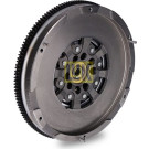 Zweimassenschwungrad MERCEDES SPRINTER 5-t 09 LuK DMF 415 0304 10