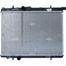 Kühler, Motorkühlung | 509524