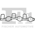 511-022 Dichtung, Ansaugkrümmer