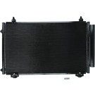 KAMOKA Kondensator, Klimaanlage 7800308