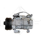 Kompressor, Klimaanlage | NRF32234