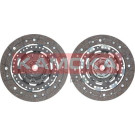 KAMOKA Kupplungsscheibe DC003