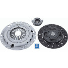 Kupplungssatz | SKODA | 3000 950 022