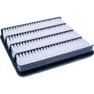 DENCKERMANN Luftfilter A140826