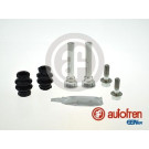 Reparatursatz Bremssattel Opel P. Corsa/Combo/Meriva 1.0-1.8 00 | D7271C