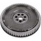 Zweimassenschwungrad MERCEDES Citan RENAULT Clio, Megane 01 Zwei-Massen-Schwungrad 2294002113