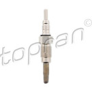 TOPRAN Glühkerze 107118