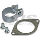 Montagesatz DPF | RENAULT Megane III | 82 23 9041