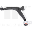 Querlenker Citroen P. Berlingo 96-Le | 5011933