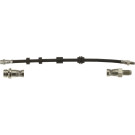 Bremsschlauch | FORD MONDEO IV Stufenheck 2.0 TDCi 10-14 | PHB692